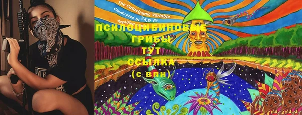 кристаллы Белокуриха